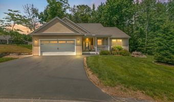 25 Ridgeview Dr, Candia, NH 03034