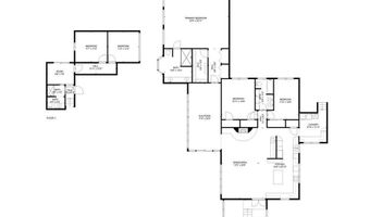 85 N FORK Rd, Centennial, WY 82055