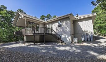 12 La Viejo Pl, Hot Springs Village, AR 71909