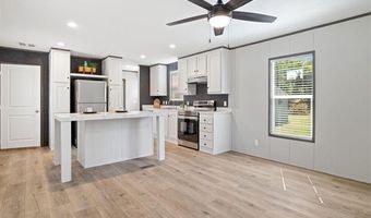 401 3rd, Achille, OK 74720