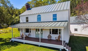411 Bennett Rd, Barnard, VT 05031