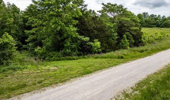 Lot 32 Lake Bluff Rd, Baxter, TN 38544