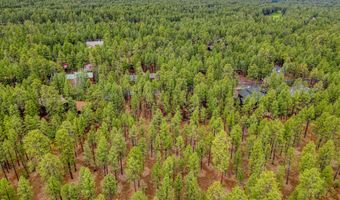 7930 Tall Pine Dr, Pinetop, AZ 85935