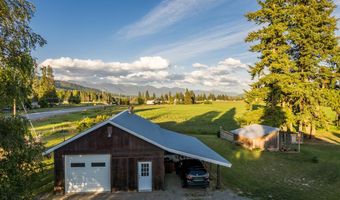 66022 Highway 2, Bonners Ferry, ID 83805