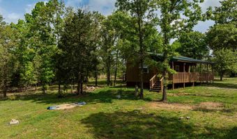 270 Dry Bone Rd, Ash Flat, AR 72513