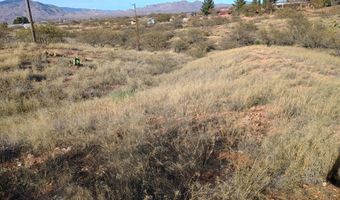 25215 E Tonopah Trl 00070, Benson, AZ 85602