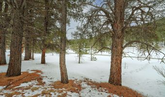 Lot 21A Golfview Terrace, Angel Fire, NM 87710