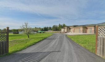 804 S Valley View Rd, Ashland, OR 97520