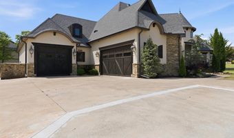 14345 E Fork Rd, Arcadia, OK 73007