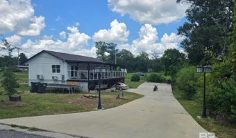 40600 Lake Dr, Bay Minette, AL 36507