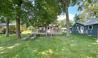 11436 Hoyer Ave NW, Annandale, MN 55302