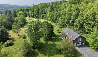 221 Plateau Rd, Calais, VT 05650