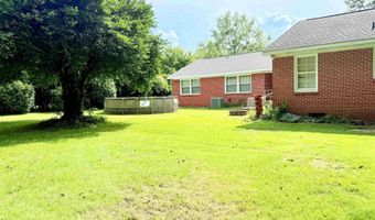 613 S Carney St, Atmore, AL 36502