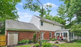 2234 Candlemaker Dr, Anderson Twp., OH 45244