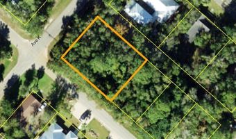 197 10th St, Apalachicola, FL 32320
