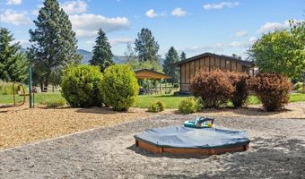 112 Holiday Loop 833, Blanchard, ID 83804