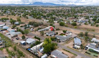 620 Porcupine Pass, Chino Valley, AZ 86323