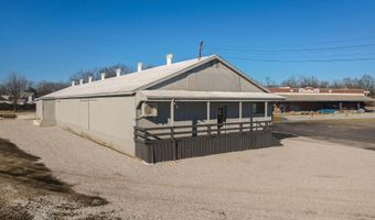 1245 E Commercial St, Springfield, MO 65803