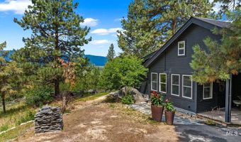 1717 Pine Lakes Ranch Dr, Cascade, ID 83611