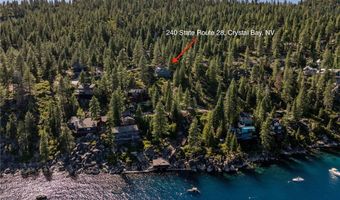 240 State Route 28, Crystal Bay, NV 89402