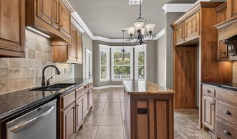 6181 Pierce Manse Loop, Benton, AR 72019