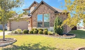 809 Elizabeth St, Anna, TX 75409