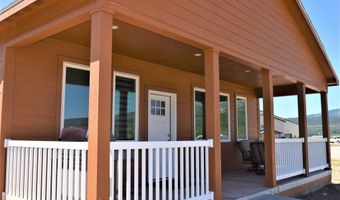 1 BUFFALO Dr, Alpine, WY 83128