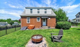 221 THOMAS St, Bel Air, MD 21014