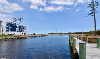 WAR DANCER Lane lot # 271, Berlin, MD 21811