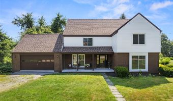 1014 Olga St, Ambridge, PA 15003