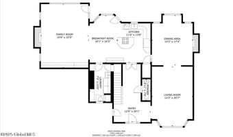 12 Birch Hill Rd, Albany, NY 12211
