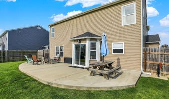 5517 Jona Way, Bargersville, IN 46106