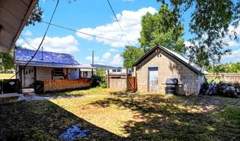 370 S 2nd E, Bancroft, ID 83217
