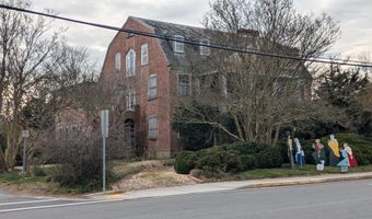 23514 FRONT St, Accomac, VA 23301