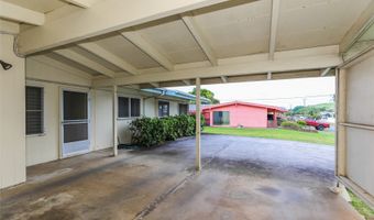 1358 Manu Aloha St, Kailua, HI 96734