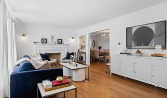 2606 N QUINCY St, Arlington, VA 22207