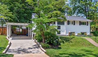 10228 HATHERLEIGH Dr, Bethesda, MD 20814