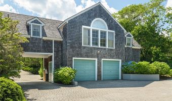 315 Ocean Ave, Newport, RI 02840