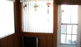 6528 Winona St, Allen Park, MI 48101