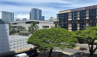 1350 Ala Moana Blvd 508, Honolulu, HI 96814