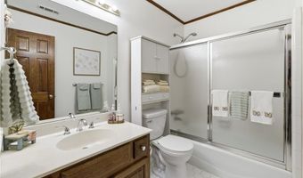 3609 Hermitage Dr, Berkeley Lake, GA 30096