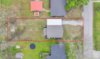 914 Hailey St, Ardmore, OK 73401