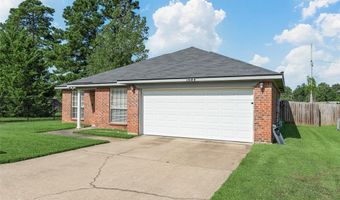 1644 Shepherd Dr, Shreveport, LA 71107