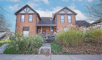 298 Torrey St, Akron, OH 44304