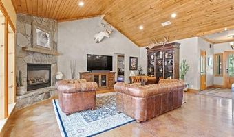 780 Rickets Ln, Ardmore, OK 73401