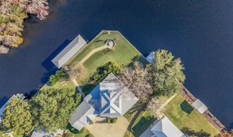 56633 OTTER Rd, Astor, FL 32102