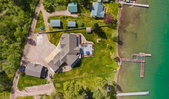 42818 La Bella, Big Arm, MT 59910