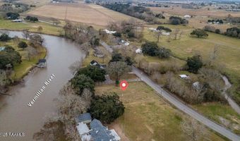 10540 La Hwy 82 Lot Tract A, Abbeville, LA 70510