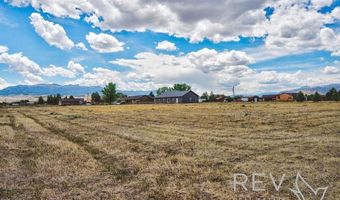 Lakota Ct lot 13, Cody, WY 82414
