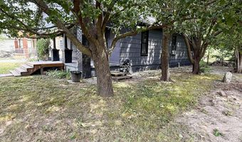 327 E 16th St, Baxter Springs, KS 66713